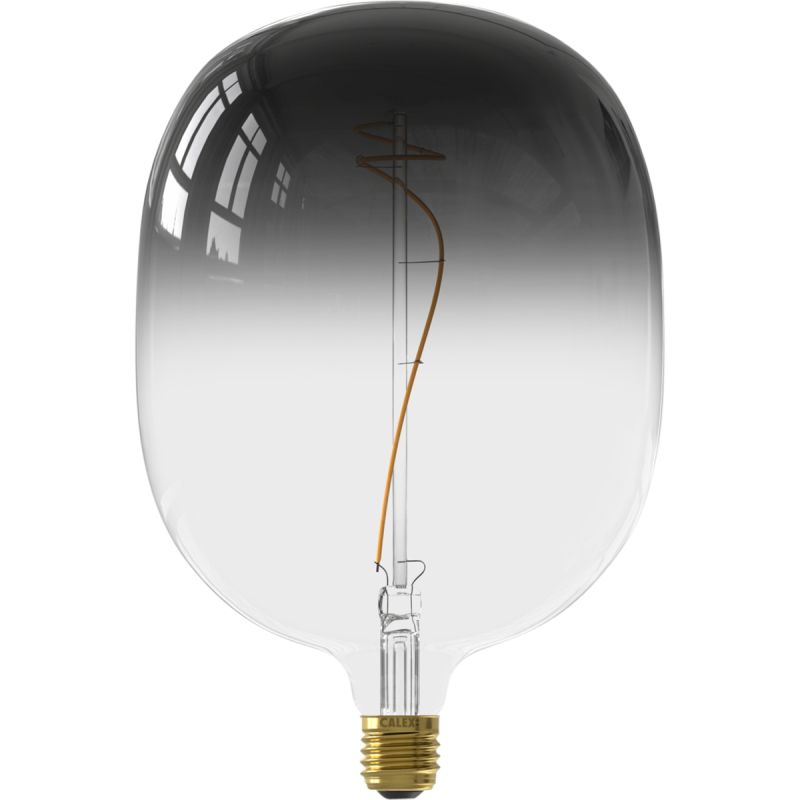 Lichtbron Avesta Gris E27 afbeelding