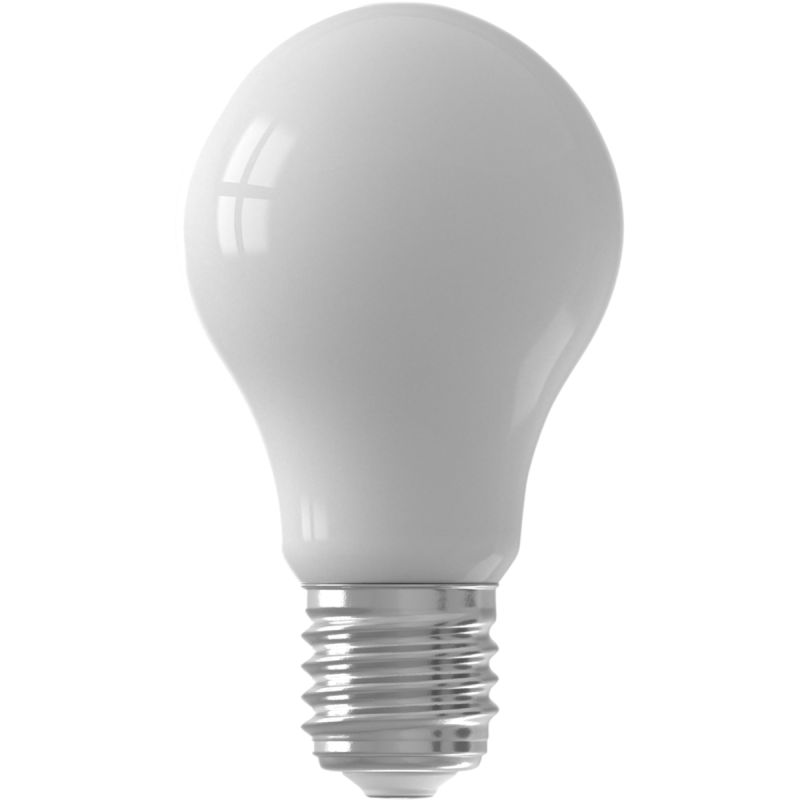 Lichtbron Standaardlamp Softline E27 Recht afbeelding
