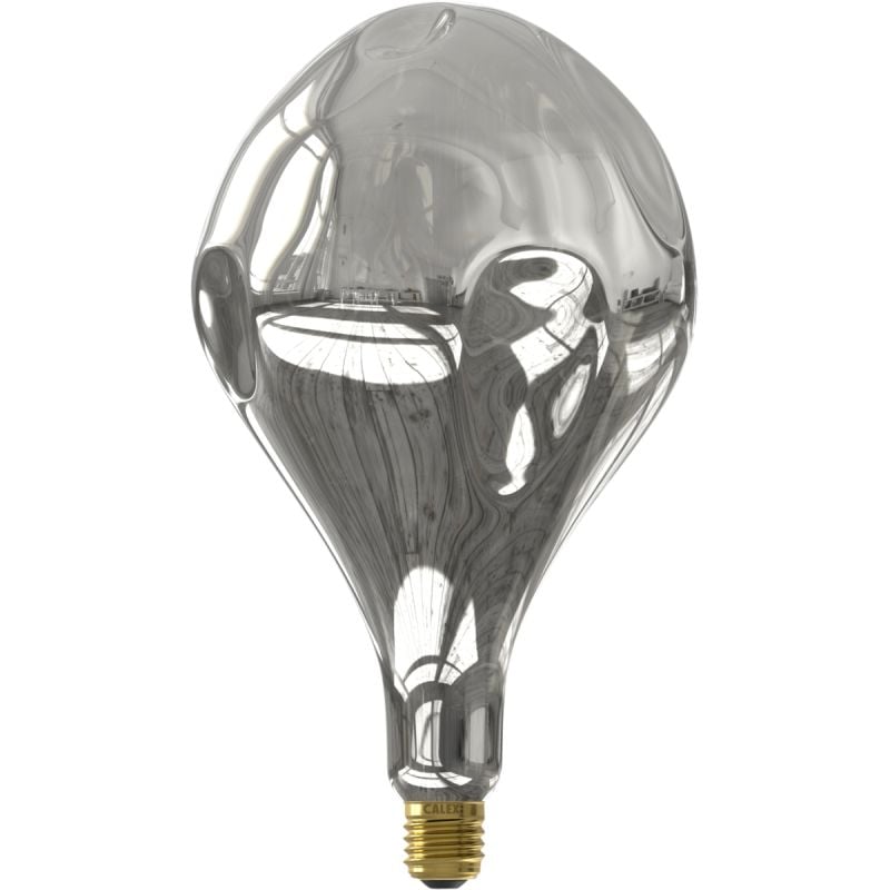 Lichtbron Organic Evo Zilver E27 afbeelding
