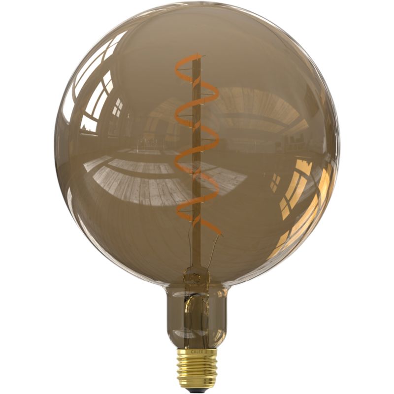Lichtbron Kalmar Flex Natural E27 afbeelding
