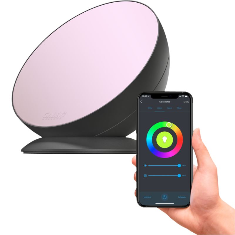 Tafellamp Moodlight afbeelding