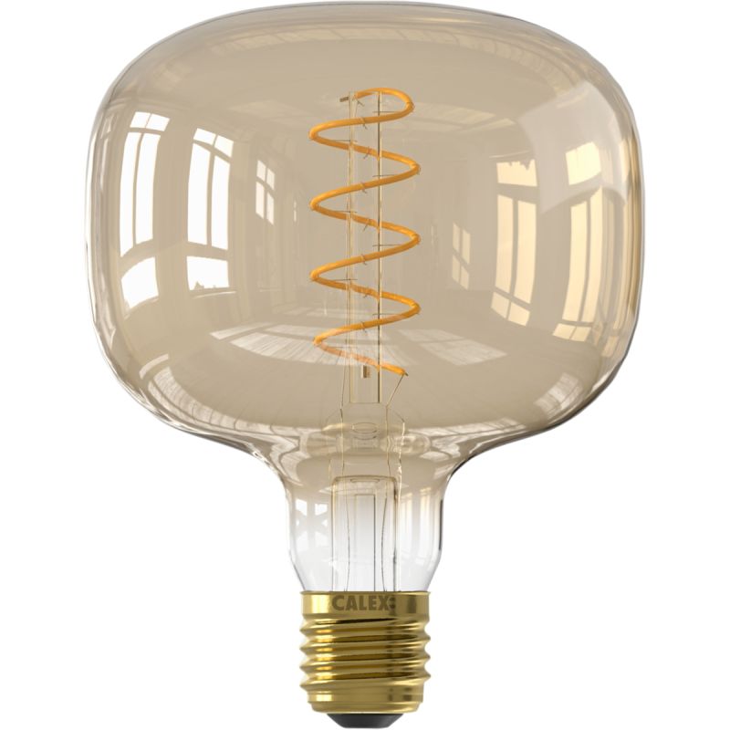 Lichtbron Rondo Amber E27
