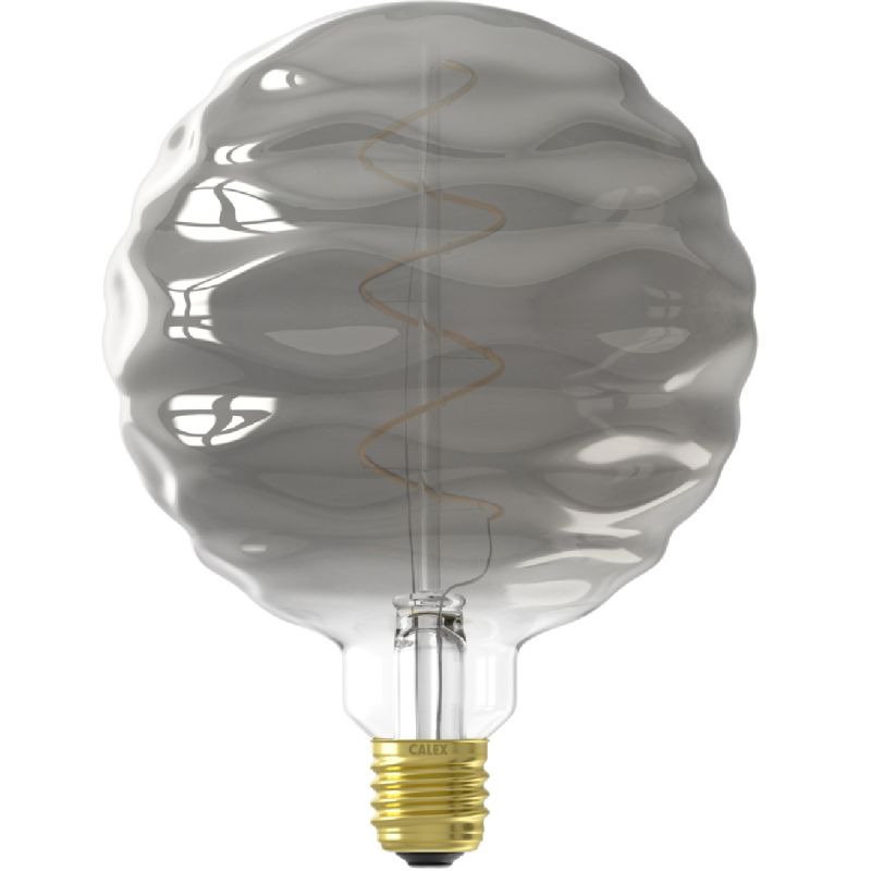 Lichtbron Bilbao Titanium E27 afbeelding