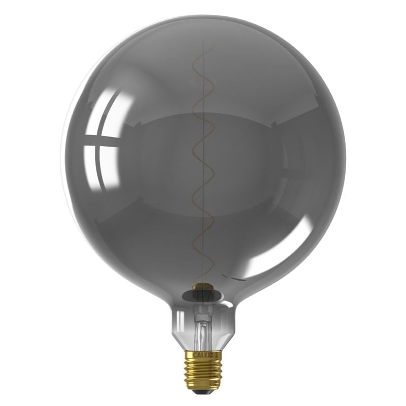 Lichtbron Kalmar Titanium E27 afbeelding
