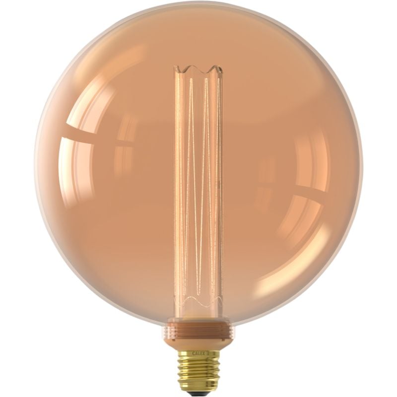 Lichtbron Royal Kalmar Goud E27 afbeelding