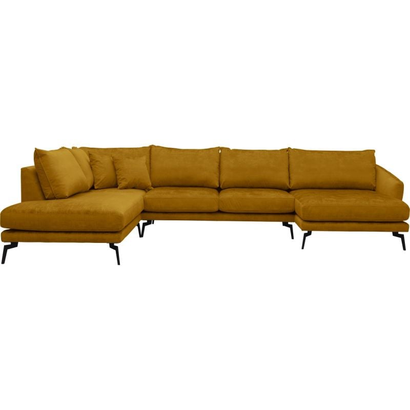 U-bank Chapelle Chameleon Gold links