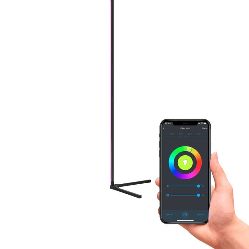Vloerlamp Moodlight