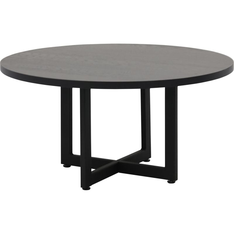 Salontafel Haiko Rond afbeelding