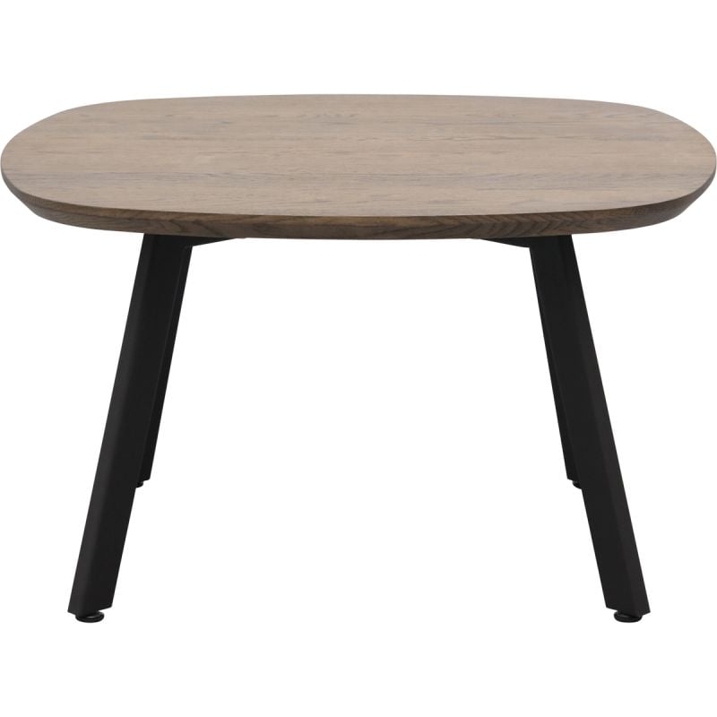 Salontafel Haiko Vierkant met afgeronde hoeken afbeelding