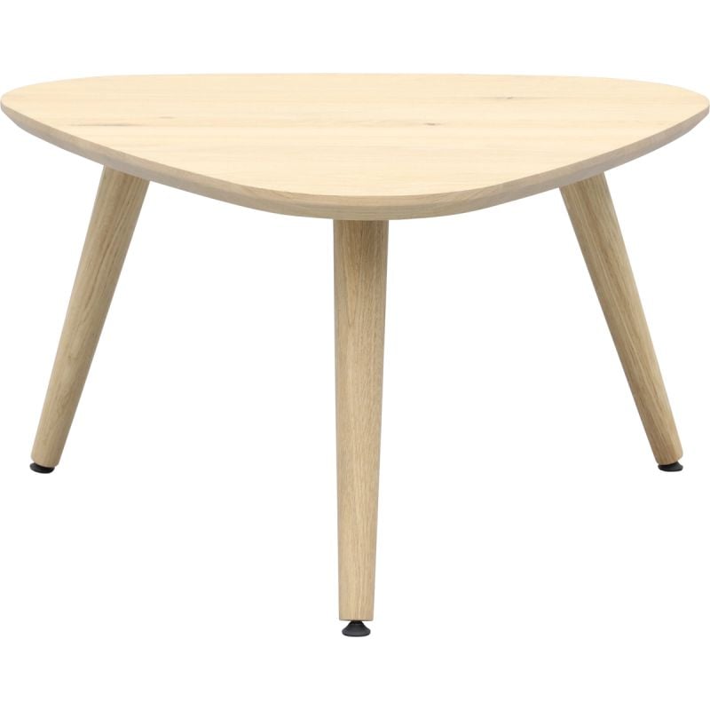 Salontafel Haiko Driehoek afbeelding