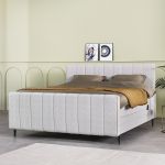Boxspring Flevo Design comfort Bussum elektrisch verstelbaar
