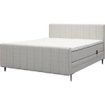 Boxspring Flevo Design comfort Bussum elektrisch verstelbaar