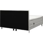 Boxspring Flevo Design comfort Bussum elektrisch verstelbaar