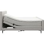Boxspring Flevo Design comfort Bussum elektrisch verstelbaar