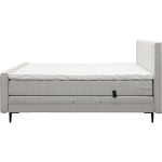 Boxspring Flevo Design comfort Bussum elektrisch verstelbaar