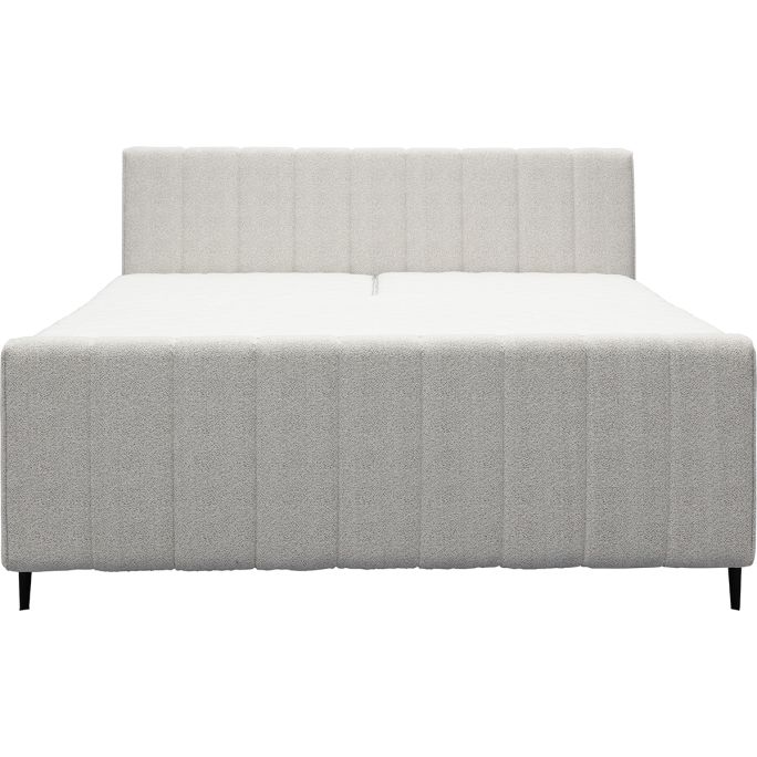 Boxspring Flevo Design comfort Bussum elektrisch verstelbaar
