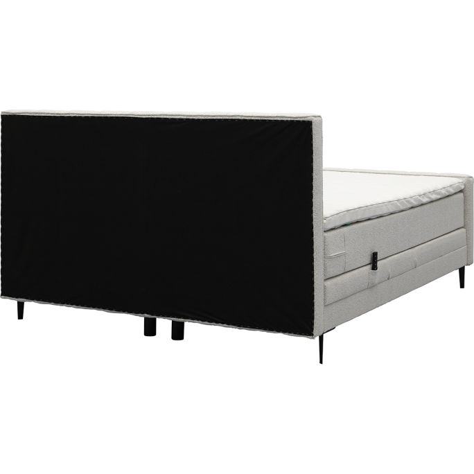 Boxspring Flevo Design comfort Bussum elektrisch verstelbaar