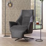 Relaxfauteuil Silva