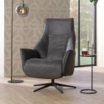 Relaxfauteuil Silva