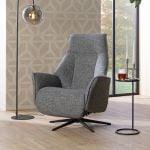 Relaxfauteuil Silva