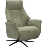 Relaxfauteuil Silva