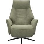 Relaxfauteuil Silva