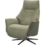 Relaxfauteuil Silva