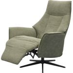 Relaxfauteuil Silva