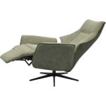 Relaxfauteuil Silva