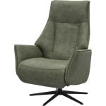 Relaxfauteuil Silva