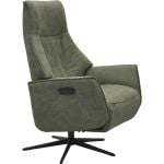 Relaxfauteuil Silva