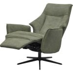 Relaxfauteuil Silva