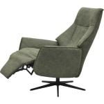 Relaxfauteuil Silva