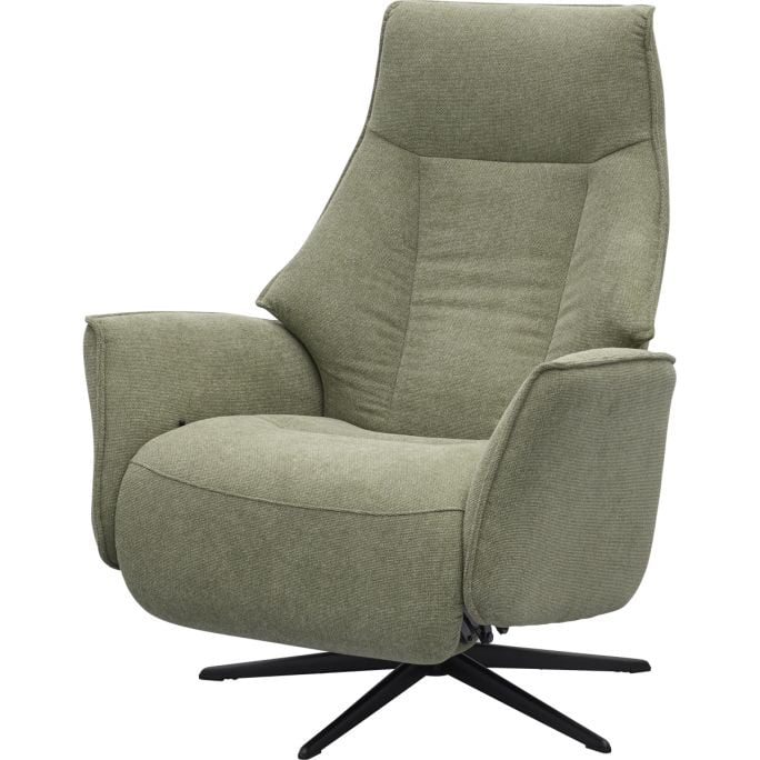 Relaxfauteuil Silva