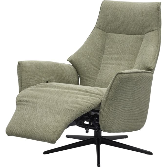 Relaxfauteuil Silva