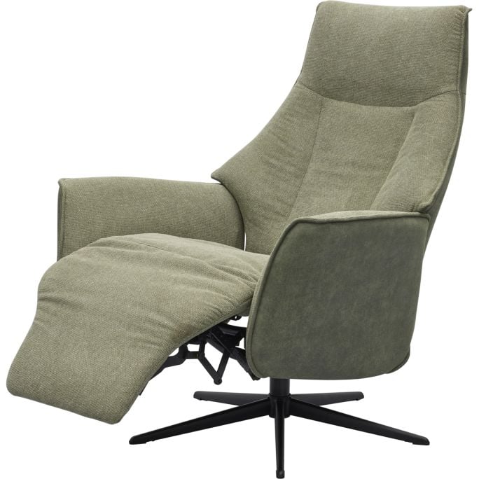 Relaxfauteuil Silva