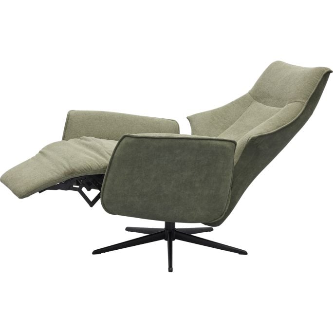 Relaxfauteuil Silva