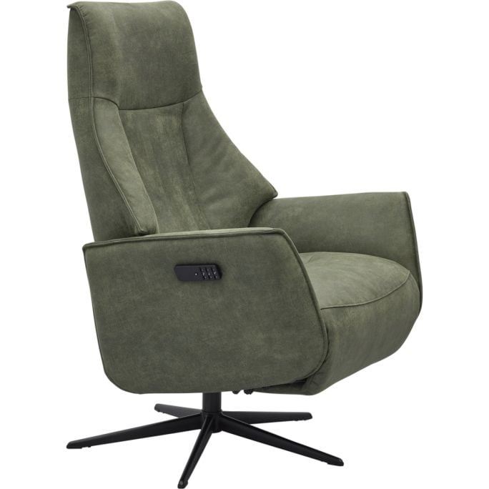 Relaxfauteuil Silva