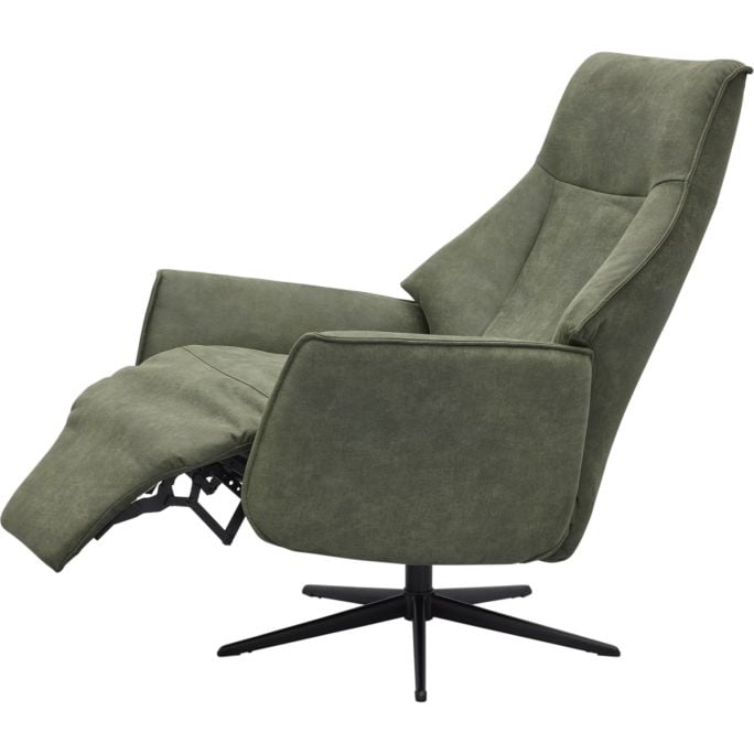 Relaxfauteuil Silva