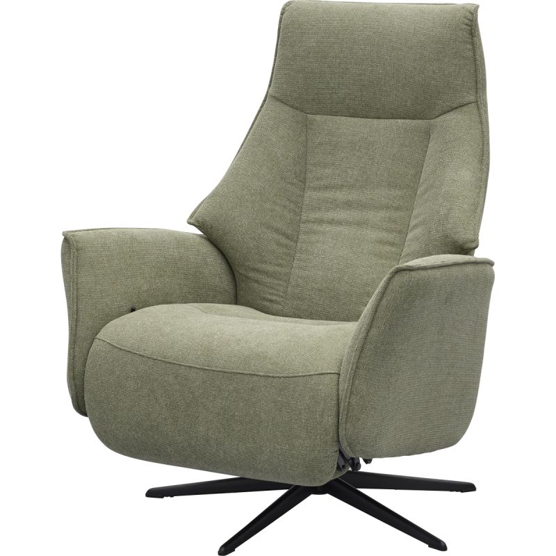 Relaxfauteuil Silva