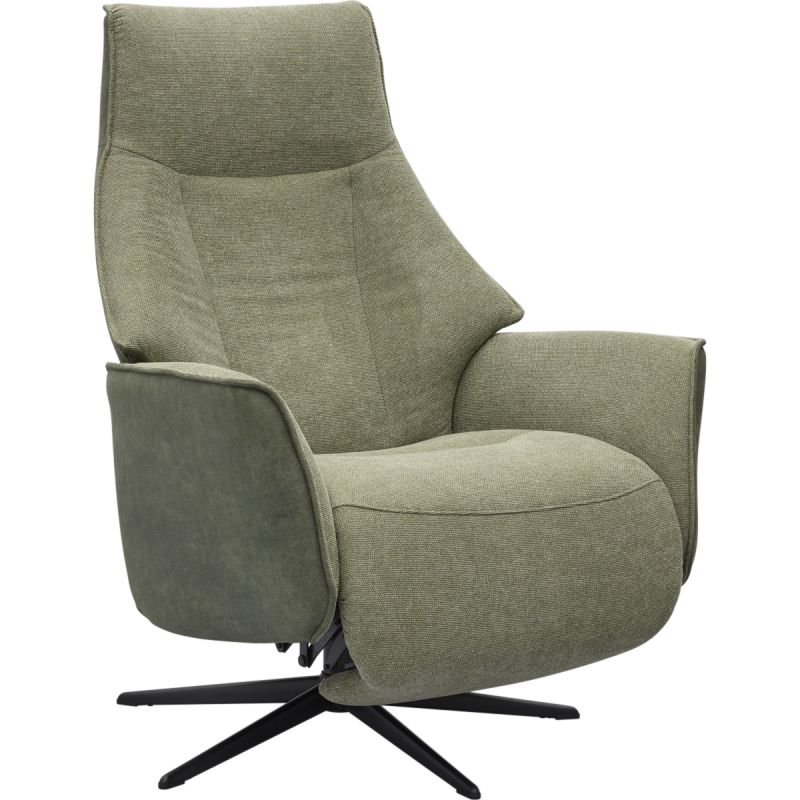 Relaxfauteuil Silva