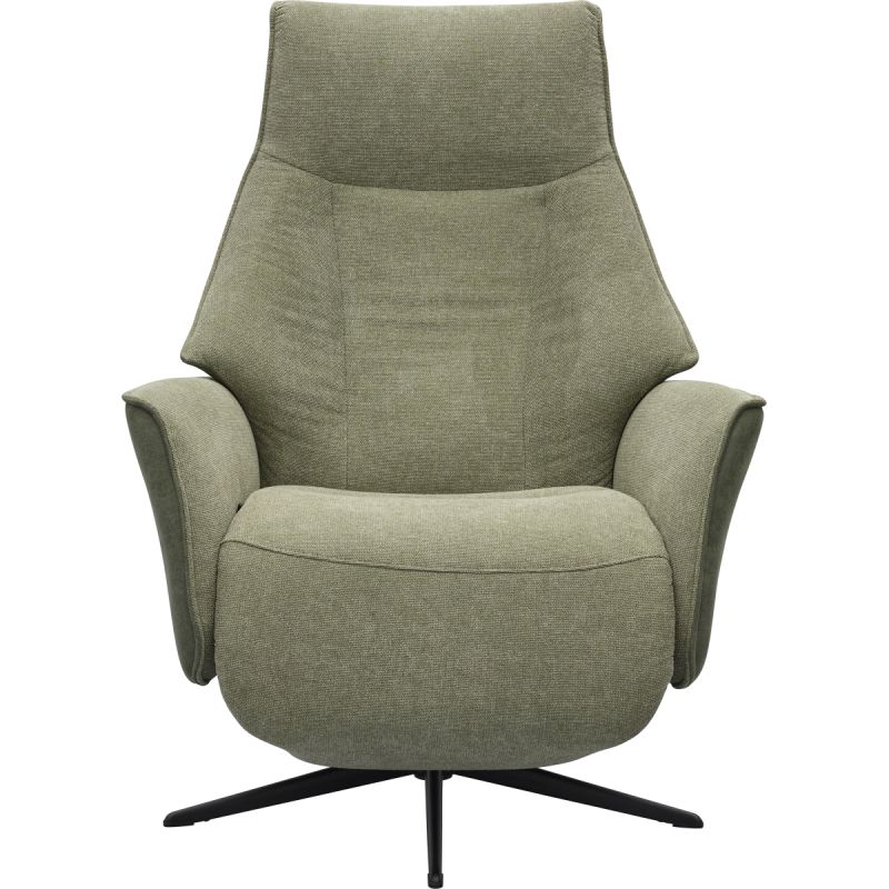 Relaxfauteuil Silva