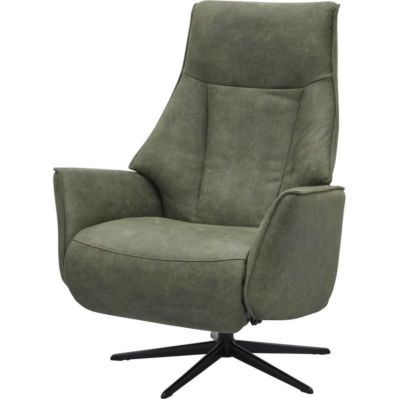 Relaxfauteuil Silva