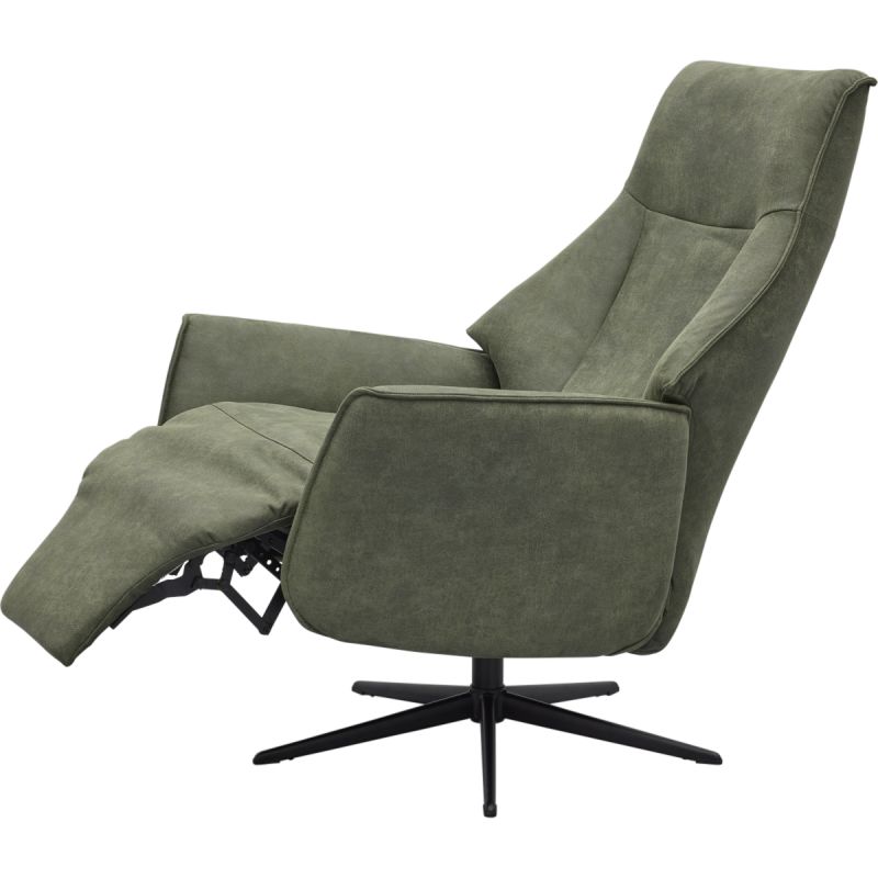 Relaxfauteuil Silva