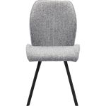 Eetkamerstoel Dino Oasis Grey