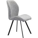 Eetkamerstoel Dino Oasis Grey