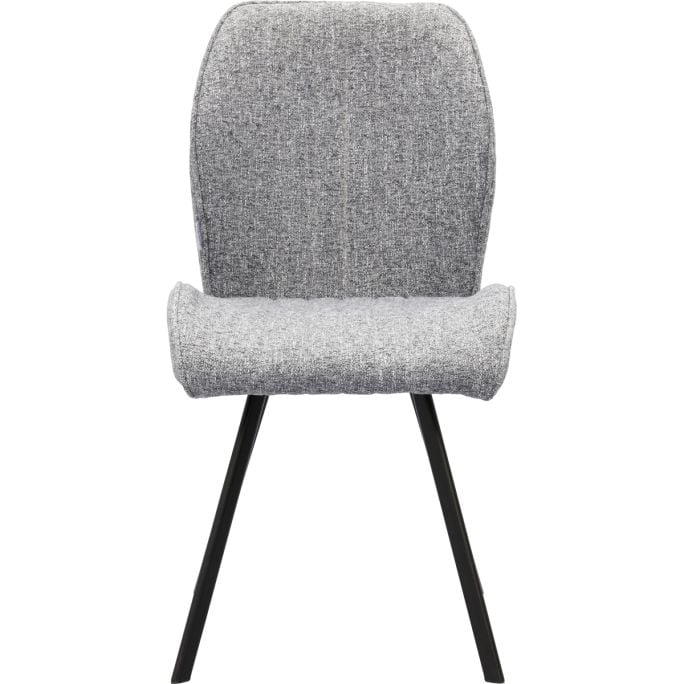 Eetkamerstoel Dino Oasis Grey
