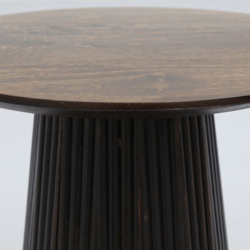 Salontafel Santon 50cm naturel