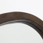 Spiegel Jila 80x70cm walnut