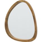Spiegel Jila 80x70cm naturel